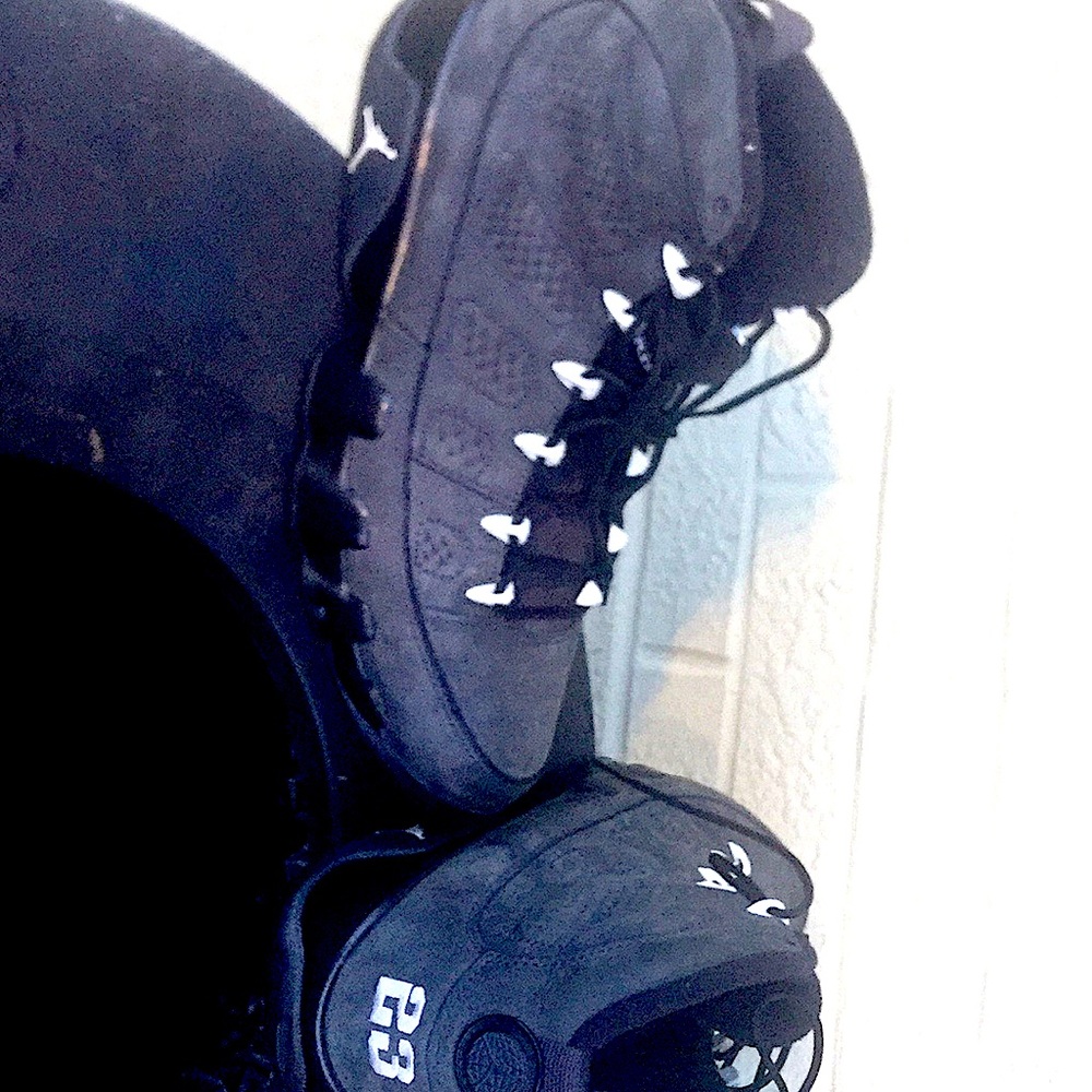 Jordan’s